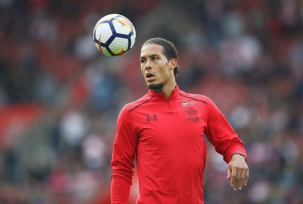 Southampton v Newcastle United - Premier League